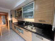 Apartamento T2 mobilado e equipado, suite, garagem box,...