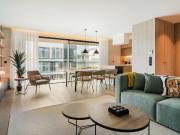 Apartamento T2, mobilado, em Avenidas Novas, Lisboa