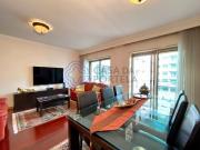 Apartamento T2 mobilado em condomínio fechado de luxo no...