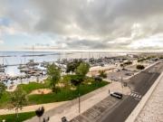 Apartamento T2 mobilado, em condomínio, Olhão, Algarve