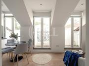 Apartamento T2 mobilado, em São Vicente, Lisboa 0m² São...