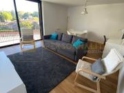 Apartamento T2 MOBILADO junto a Universidade