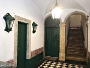 Apartamento T2 mobilado na Baixa de Lisboa Prdio Pombalino