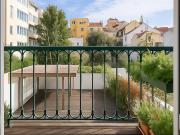 Apartamento T2 mobilado na Lapa – Lisboa 63m² Lisboa