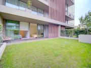 Apartamento T2 Mobilado no Bairro do Rosário