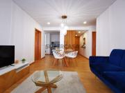 Apartamento T2 Mobilado no Centro da Cidade