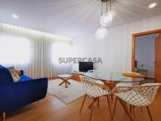 Apartamento T2 Mobilado no Centro da Cidade