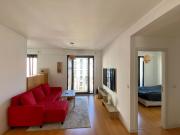 Apartamento T2 mobilado no centro de Lisboa