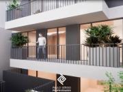 Apartamento T2 mobilado no Centro de Viana do Castelo