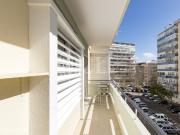 Apartamento T2 mobilado, no Lumiar, Lisboa