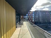 Apartamento T2 Mobilado no Puro Golden Cais da Fonte...