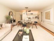 Apartamento T2 mobilado nas Avenidas Novas