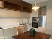 Apartamento T2 mobilado para arrendamento na Boavista...