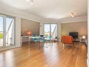 Apartamento T2 mobilado para arrendamento nas Avenidas Novas