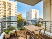 Apartamento T2 mobilado para arrendamento no Aviz, Porto