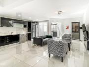 Apartamento T2 Mobilado para Arrendamento no Centro de...