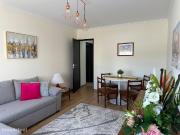 Apartamento T2 mobilado para arrendamento no Lumiar