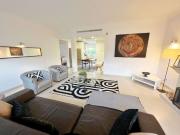 Apartamento T2 mobilado para arrendamento no Monte Estoril