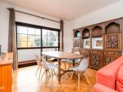 Apartamento T2 mobilado para arrendar na Boavista, Porto