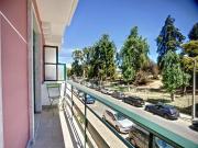 Apartamento T2 Mobilado situado em Rainha Dona Leonor
