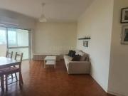 Apartamento T2 mobiliado com Vista Panorâmica e...