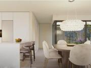 Apartamento T2 Moderno com acesso a piscina em Cabanas...