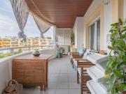 Apartamento T2 Moderno com garagem, piscina e ginásio em...