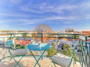 Apartamento T2 Moderno com Vista Mar Praia da Alagoa, Altura