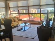 Apartamento T2 moderno e acolhedor