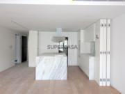 Apartamento T2 Moderno e Sofisticado Com Garagem