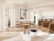 Apartamento T2 Moderno em Edifício Novo nas Avenidas...