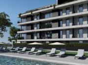 Apartamento T2 moderno em Ferreiros, Braga