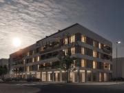 Apartamento T2 Moderno em Localização Privilegiada