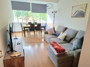 Excelente Apartamento T2 Faro Luminoso Amplo Central...
