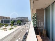 Apartamento T2 moderno junto à praia de Matosinhos Sul...