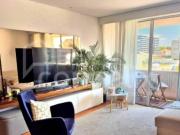 Apartamento T2 moderno junto à praia de Matosinhos Sul