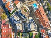 Apartamento T2 Moderno no centro de Alvor 95m² Alvor