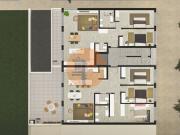 Apartamento T2, Moncarapacho e Fuseta, Olhão | BPI...