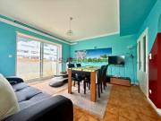 Apartamento T2, Monserrate