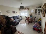 Apartamento T2, Monte Abraão, Sintra