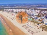 Apartamento T2, Monte Gordo, Vila Real de Santo António...