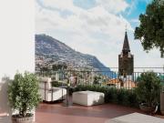 Apartamento T2 — Monterosa Residence | Centro 142m²...