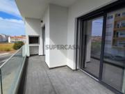Apartamento T2 Montijo