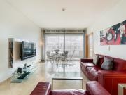 Apartamento T2 muito próximo da marina e da praia em...