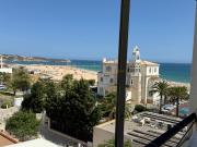 Apartamento T2 na 1.ª Linha da Praia da Rocha Vista Mar...