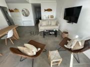 Apartamento T2 na 1º linha, em Quarteira