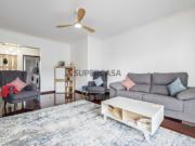Apartamento T2 na Ajuda