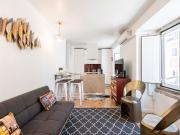 APARTAMENTO T2 NA AJUDA LISBOA