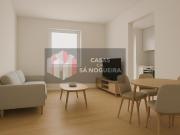 Apartamento T2 na Ajuda Oportunidade Única!