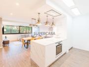 APARTAMENTO T2 NA ALAMEDA DA GUIA R/C 2 SUITES CASCAIS